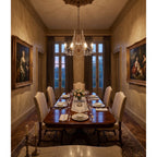 Lampadario Serafina