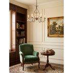 Lampadario Serafina