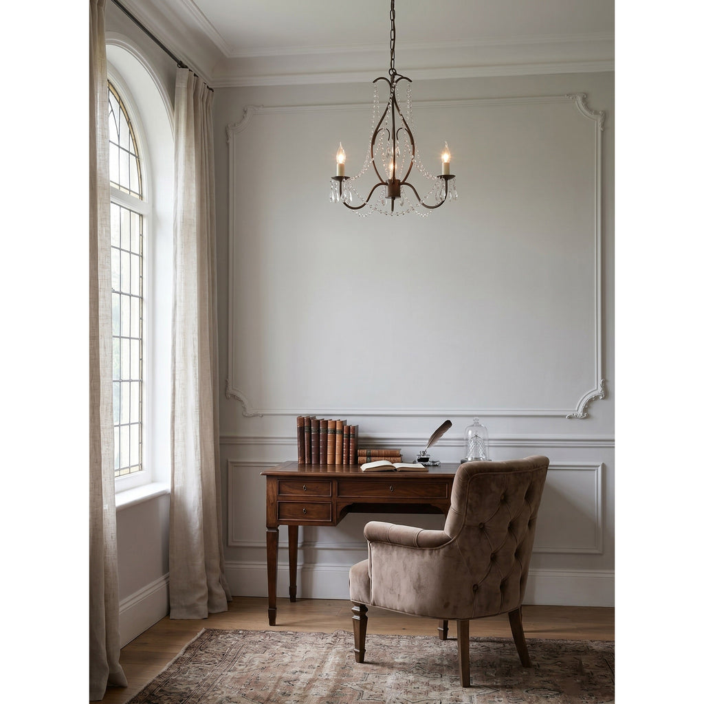 Lampadario Serafina