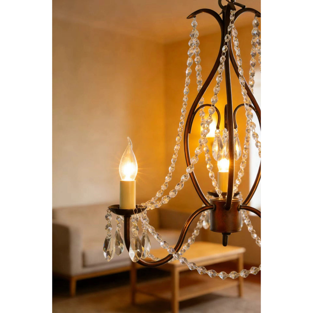 Lampadario Serafina