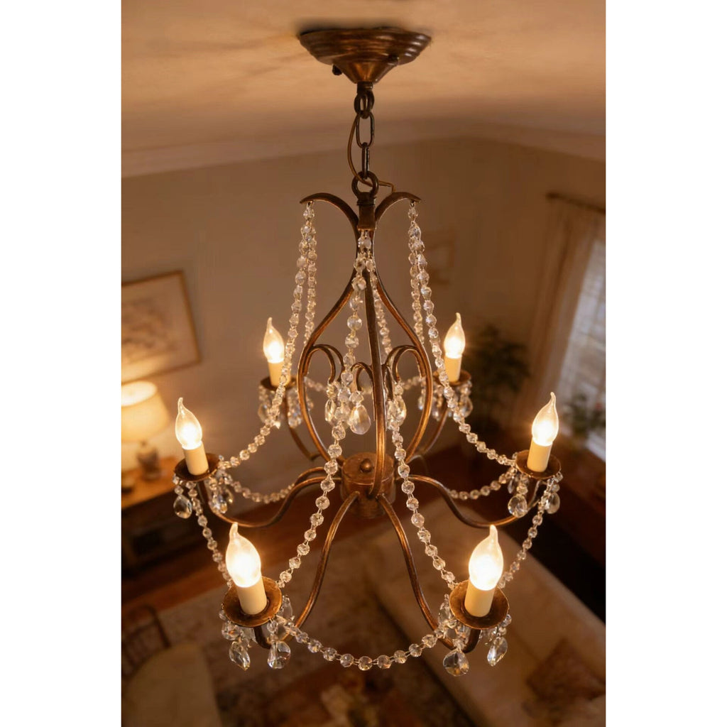 Lampadario Serafina