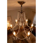 Lampadario Serafina