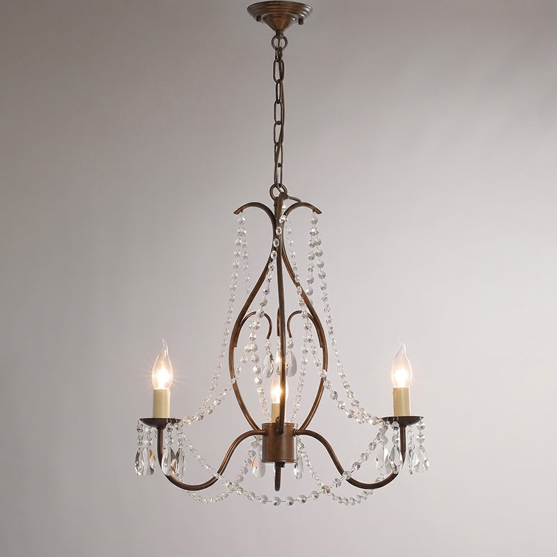 Lampadario Serafina