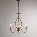 Lampadario Serafina
