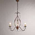 Lampadario Serafina