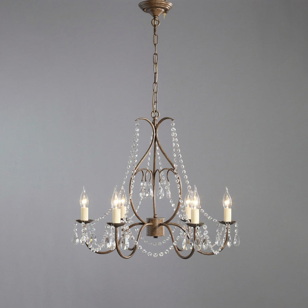 Lampadario Serafina
