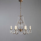 Lampadario Serafina
