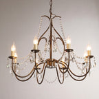 Lampadario Serafina