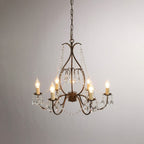 Lampadario Serafina