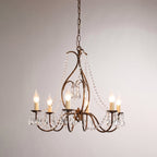Lampadario Serafina
