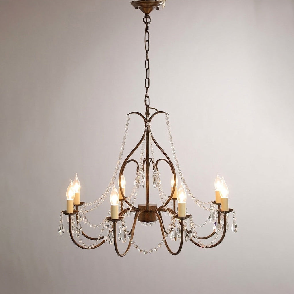 Lampadario Serafina