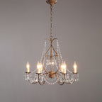 Lampadario Serafina
