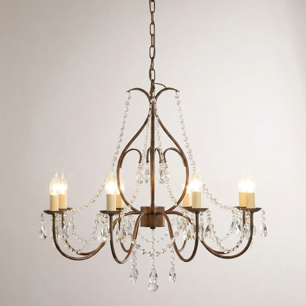 Lampadario Serafina