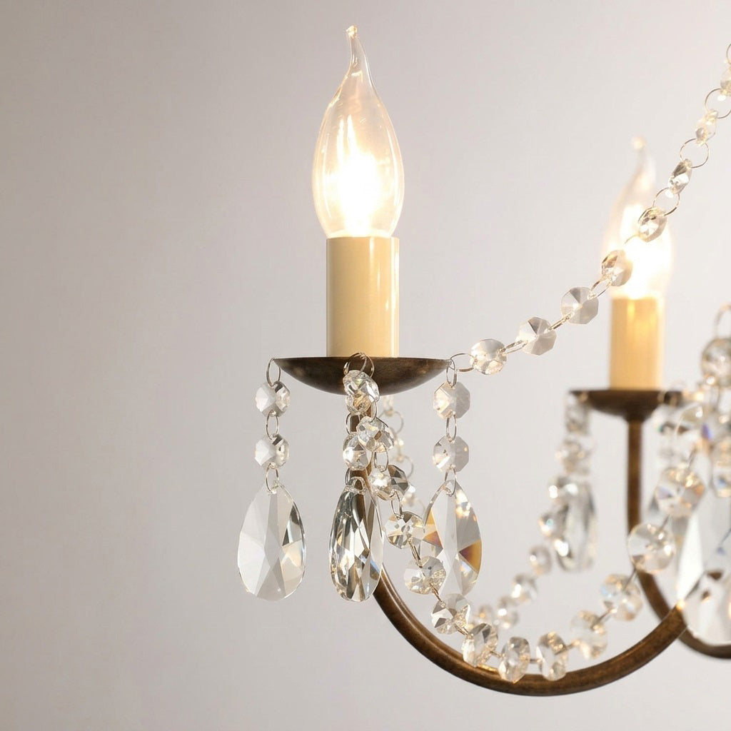 Lampadario Serafina