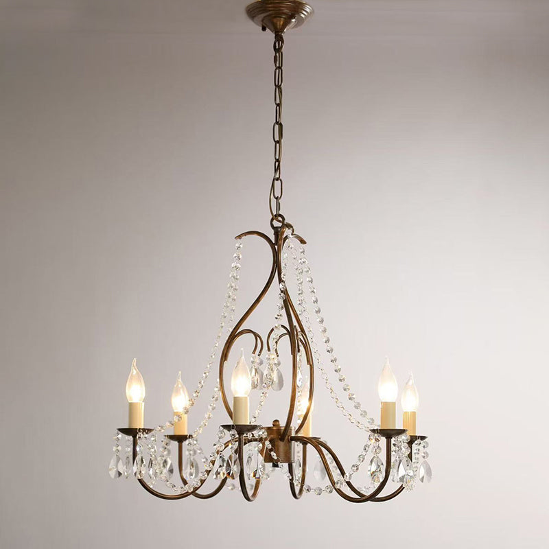 Lampadario Serafina
