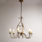Lampadario Serafina