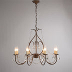 Lampadario Serafina
