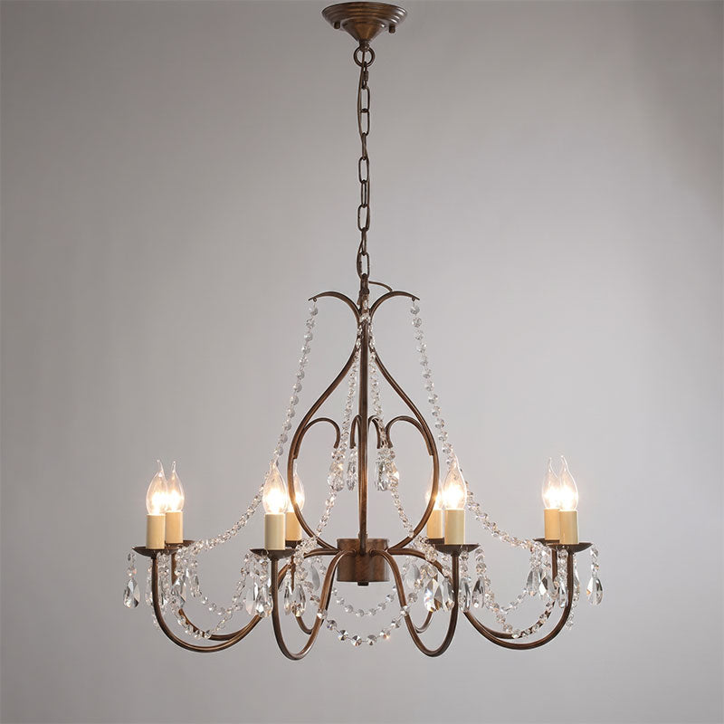Lampadario Serafina