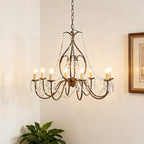 Lampadario Serafina