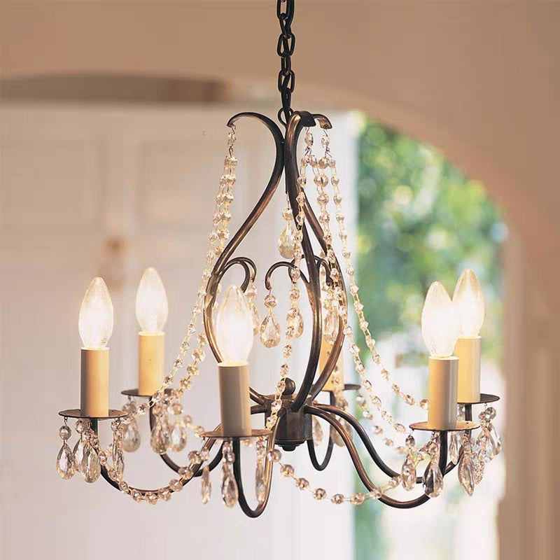 Lampadario Serafina
