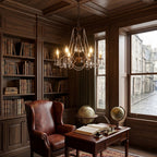 Lampadario Serafina