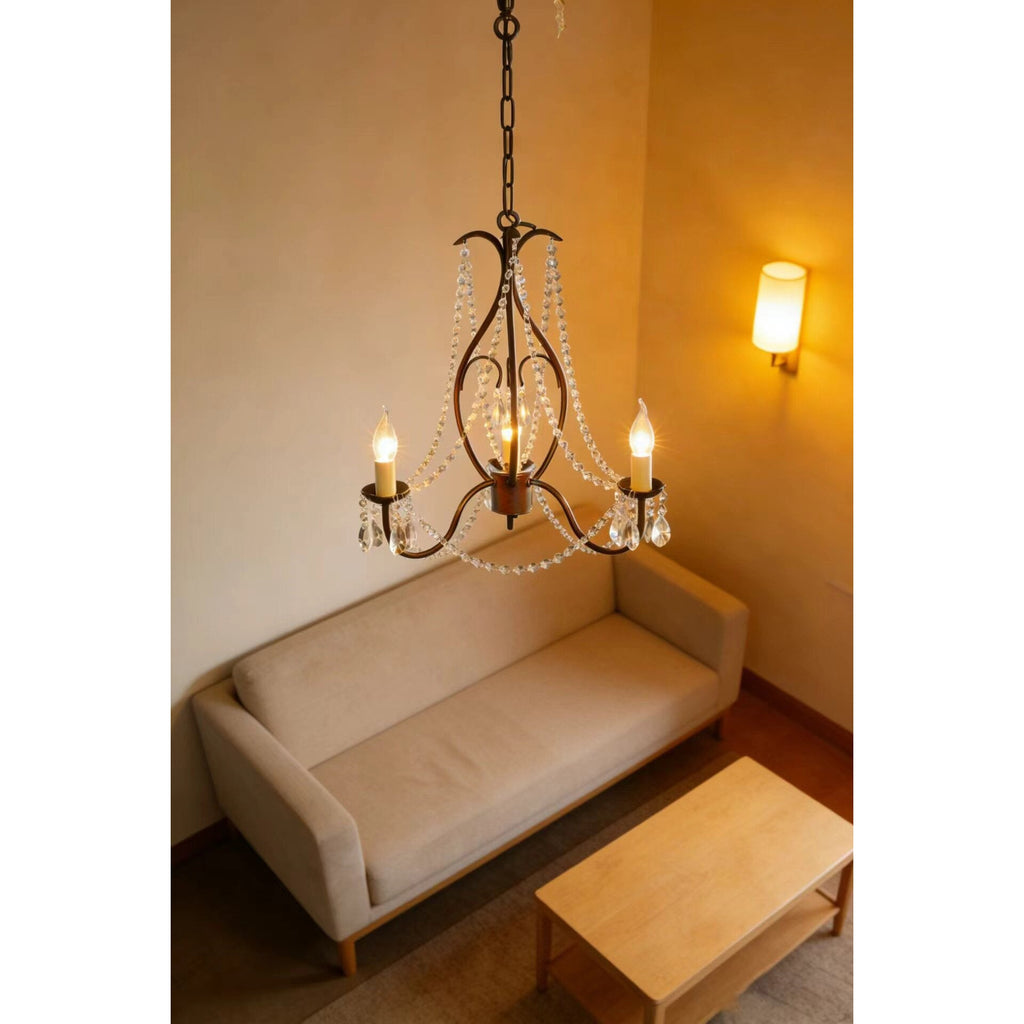 Lampadario Serafina