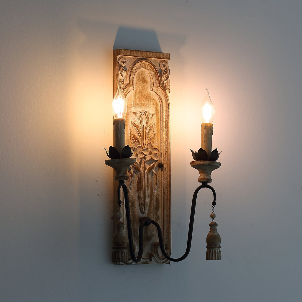 Lampada da Parete Valentina