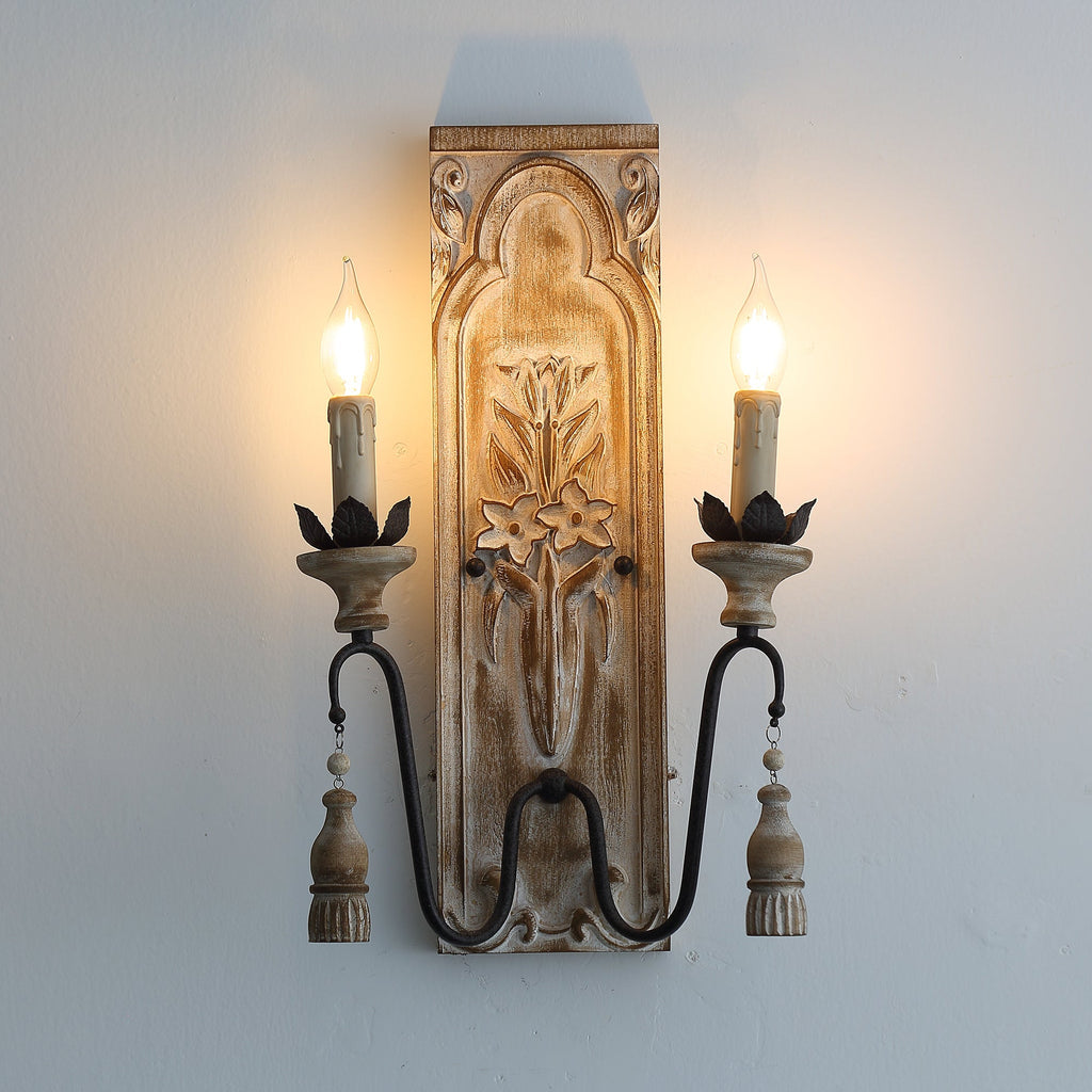 Lampada da Parete Valentina