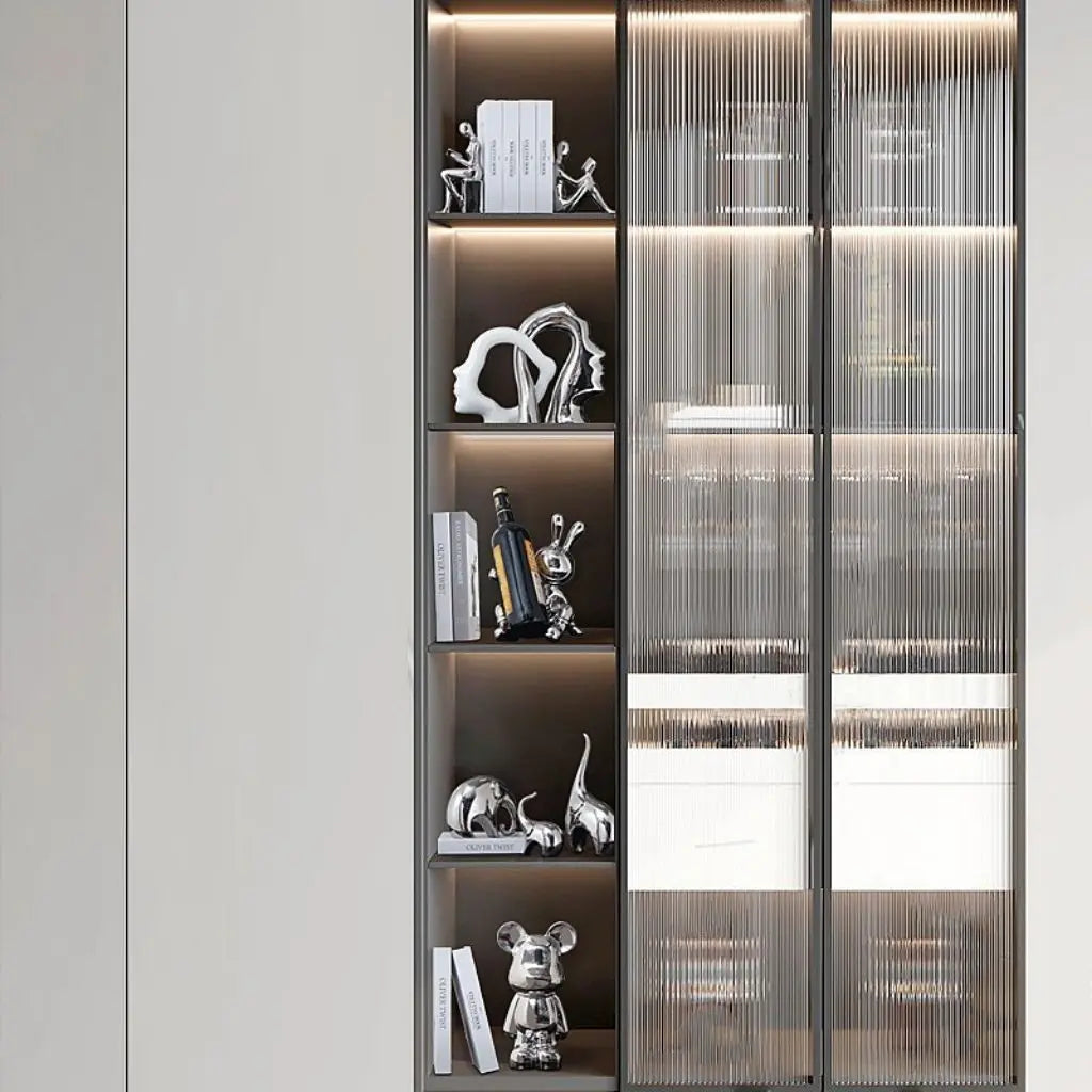 Set di Sculture Fermalibri Read & Rest