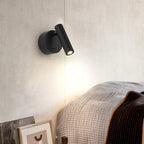 Adela Applique Art Premium LED per Lettura Camera da Letto Moderna