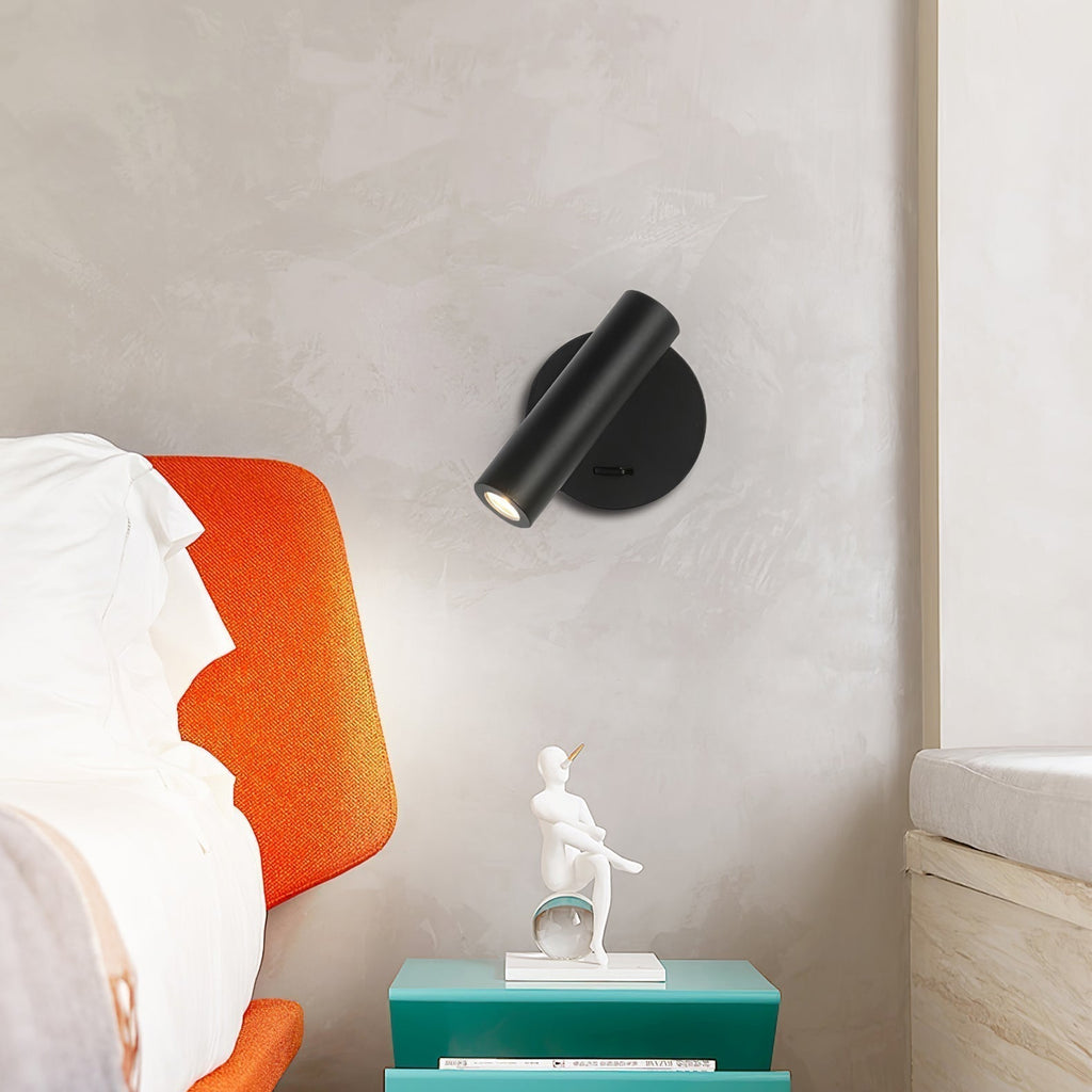 Adela Applique Art Premium LED per Lettura Camera da Letto Moderna