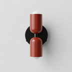 Lampada da Parete LED Moderna Illuminazione Interni