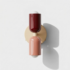 Lampada da Parete LED Moderna Illuminazione Interni