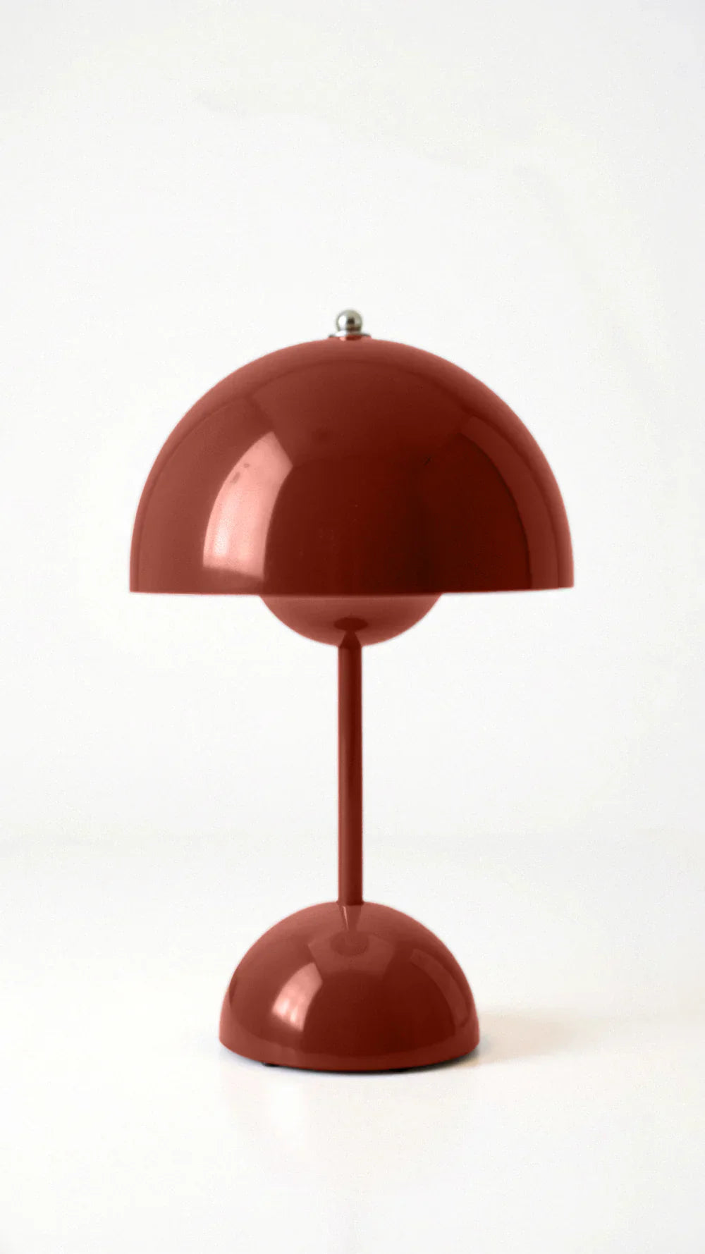 Lampada da Tavolo Wireless Minimalista