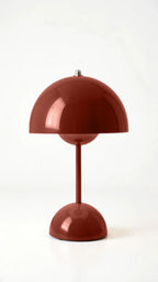 Lampada da Tavolo Wireless Minimalista
