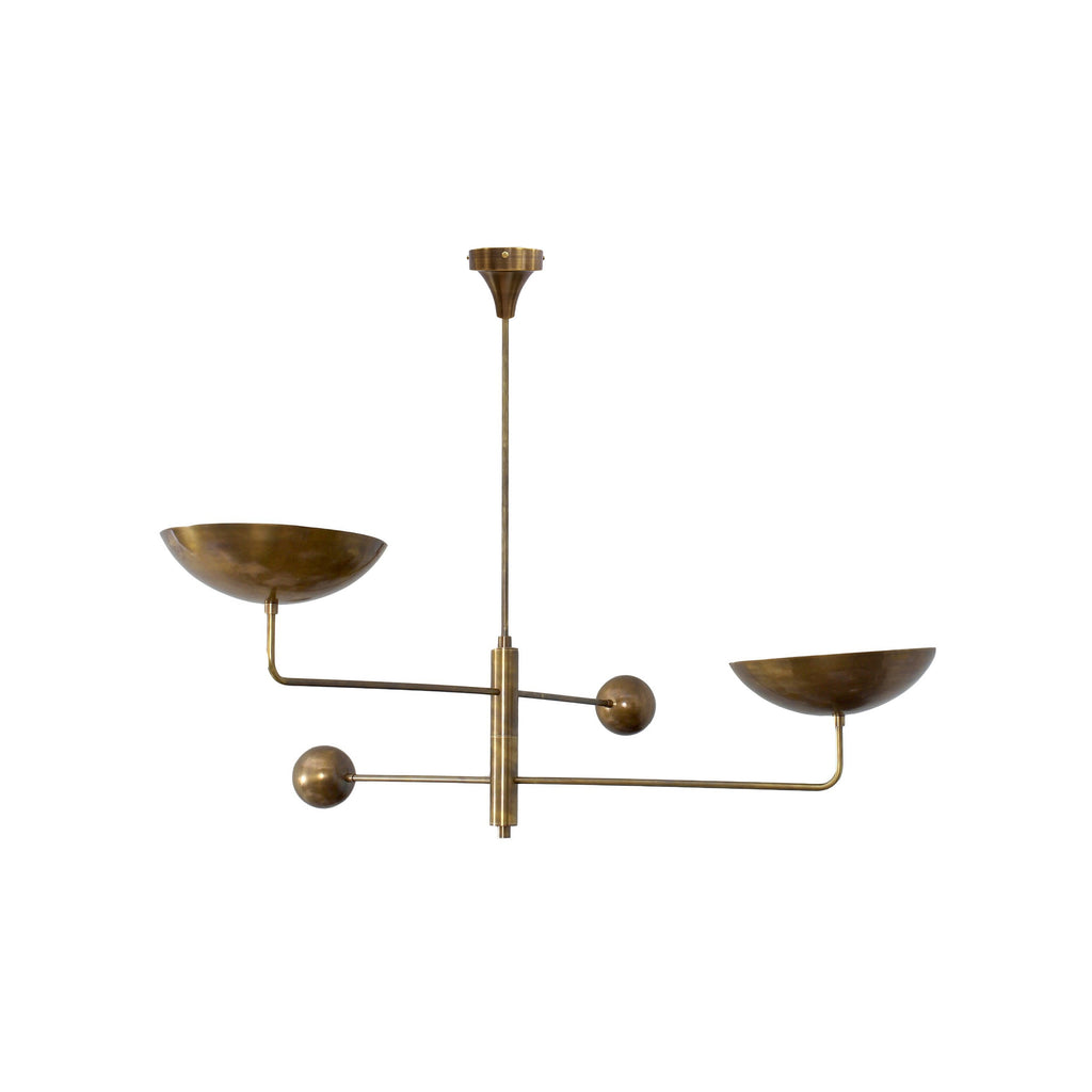 Lampadario Regal Nauticaz