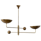 Lampadario Regal Nauticaz