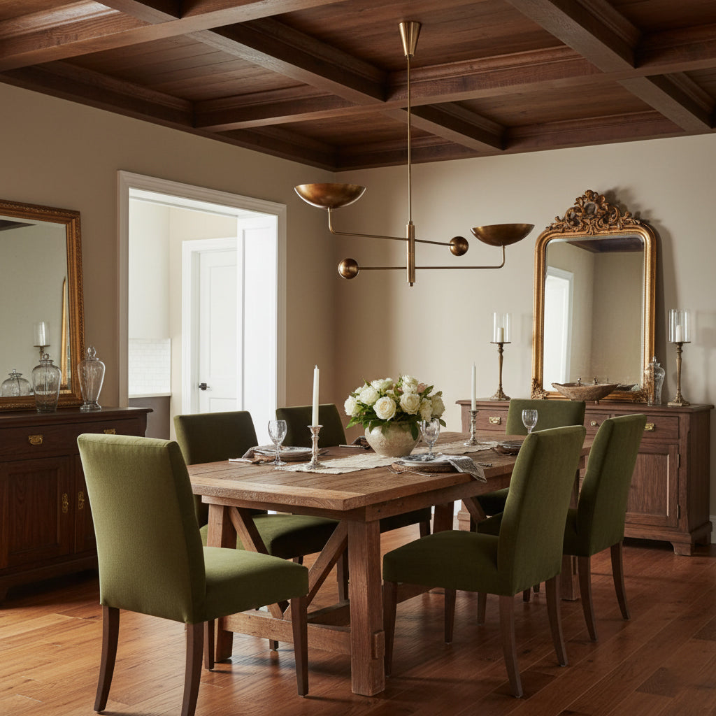 Lampadario Regal Nauticaz
