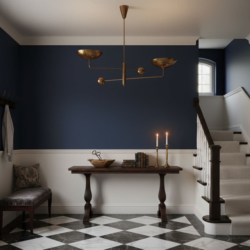 Lampadario Regal Nauticaz