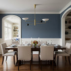 Lampadario Regal Nauticaz