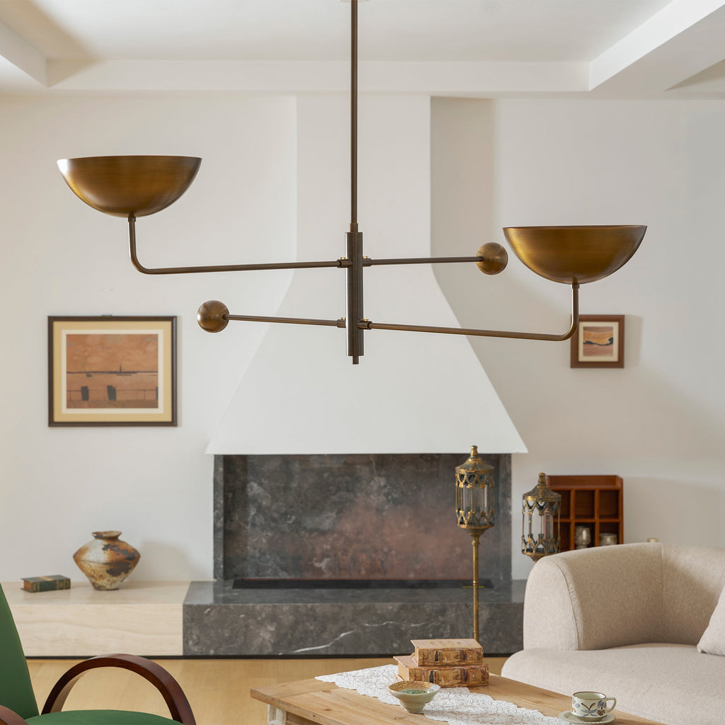 Lampadario Regal Nauticaz