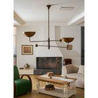 Lampadario Regal Nauticaz