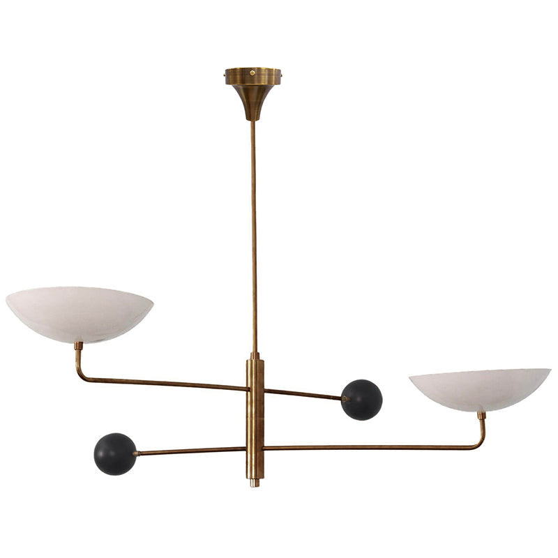 Lampadario Regal Nauticaz