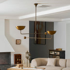 Lampadario Regal Nauticaz