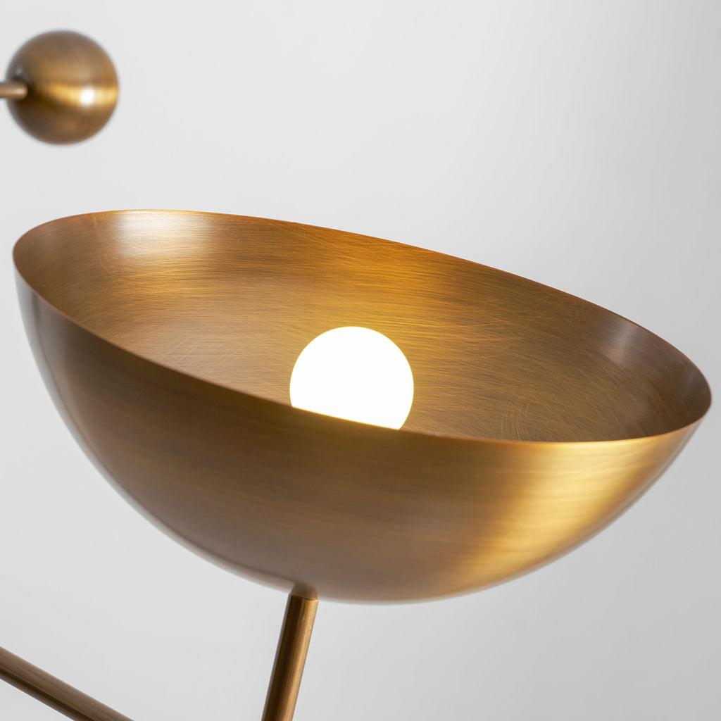 Lampadario Regal Nauticaz