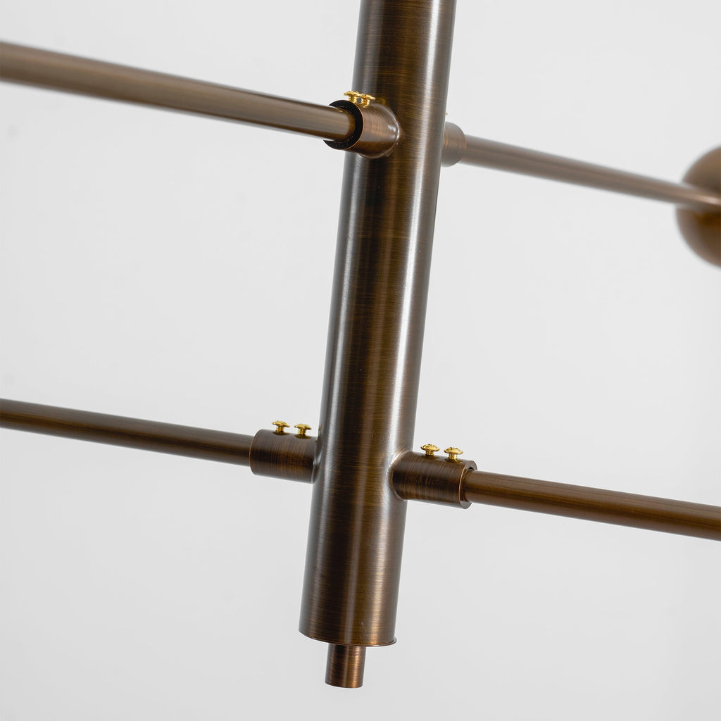 Lampadario Regal Nauticaz