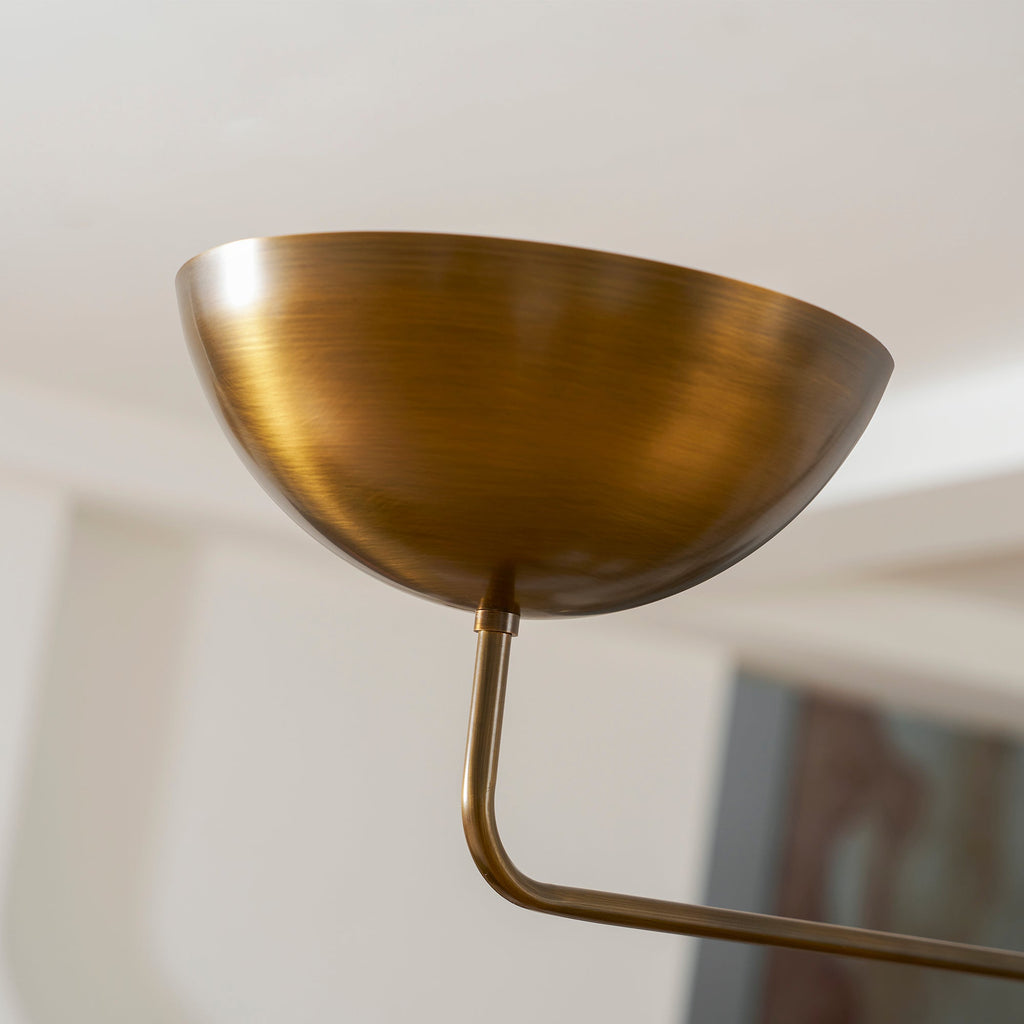 Lampadario Regal Nauticaz