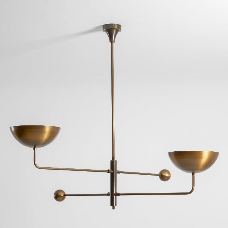 Lampadario Regal Nauticaz