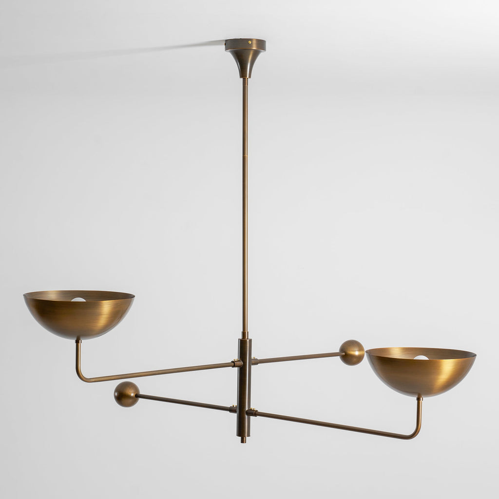 Lampadario Regal Nauticaz
