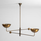 Lampadario Regal Nauticaz